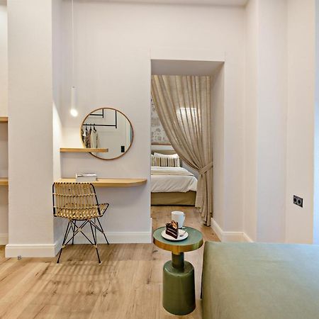 Oniro Suites Rethymno  Luaran gambar