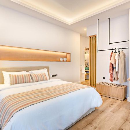 Oniro Suites Rethymno  Luaran gambar