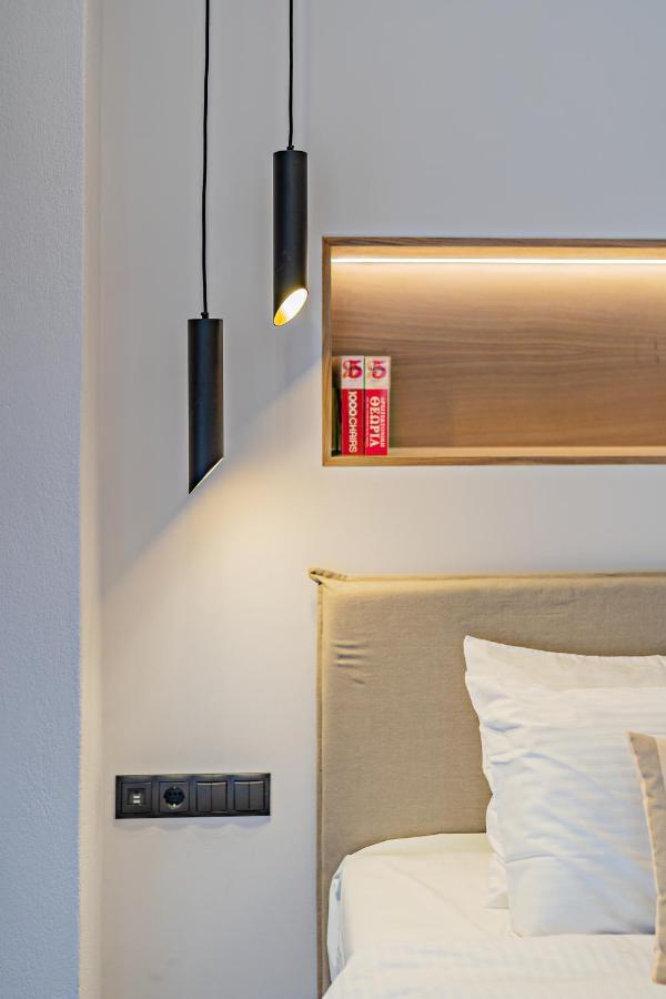 Oniro Suites Rethymno  Luaran gambar