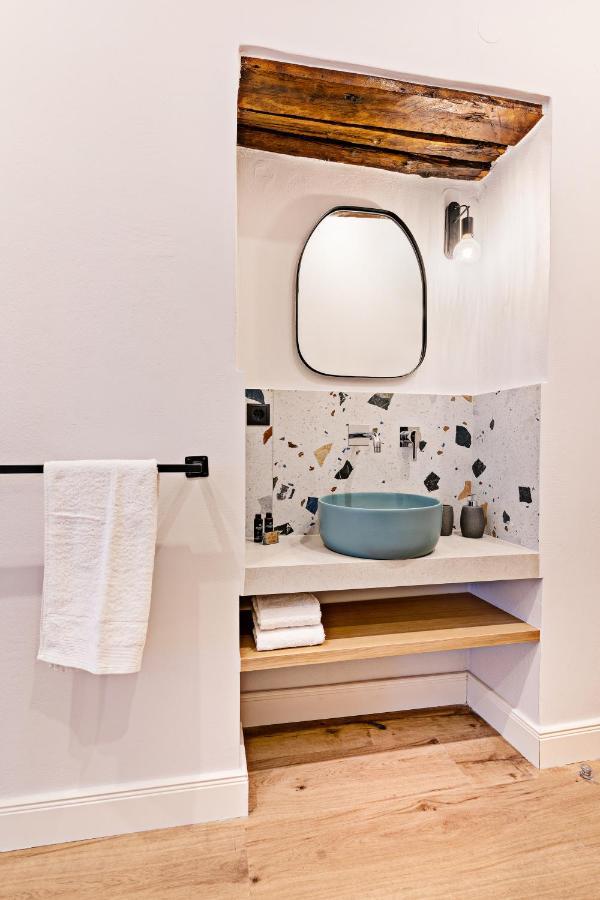 Oniro Suites Rethymno  Luaran gambar