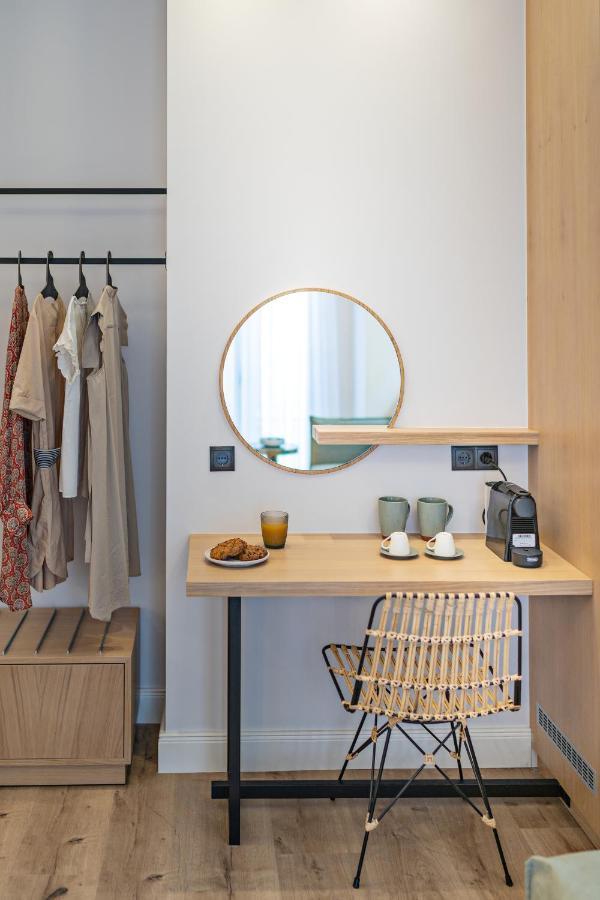 Oniro Suites Rethymno  Luaran gambar