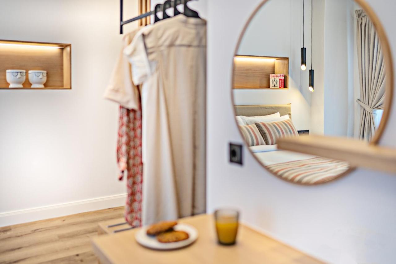 Oniro Suites Rethymno  Luaran gambar