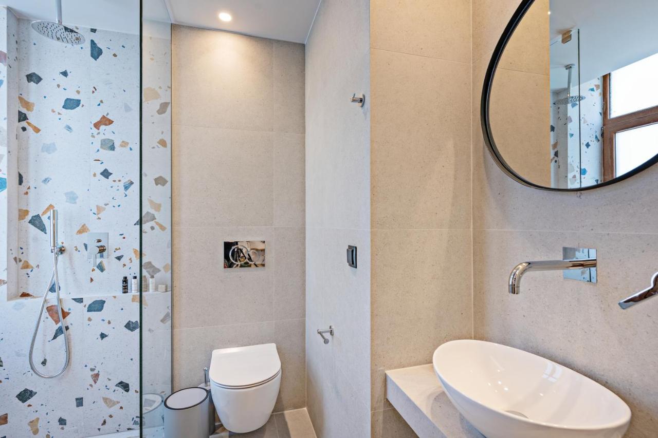 Oniro Suites Rethymno  Luaran gambar