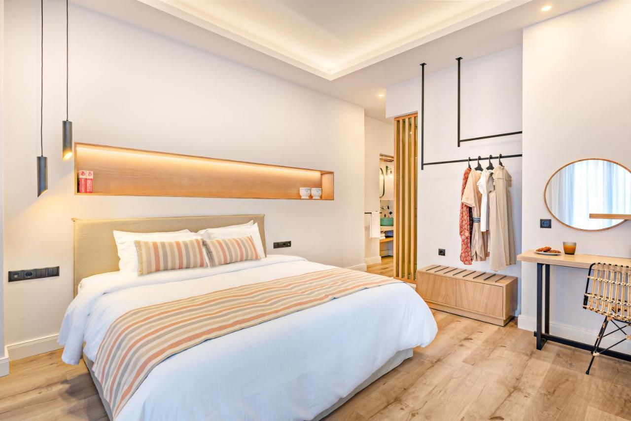 Oniro Suites Rethymno  Luaran gambar
