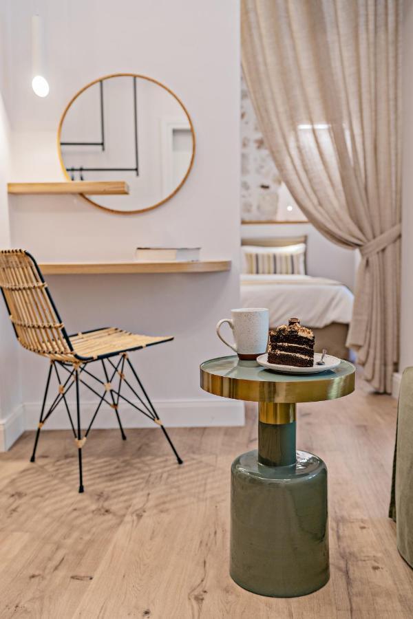 Oniro Suites Rethymno  Luaran gambar